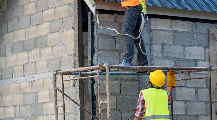 Expert top industrial roofings services in Pollocksville, NC
